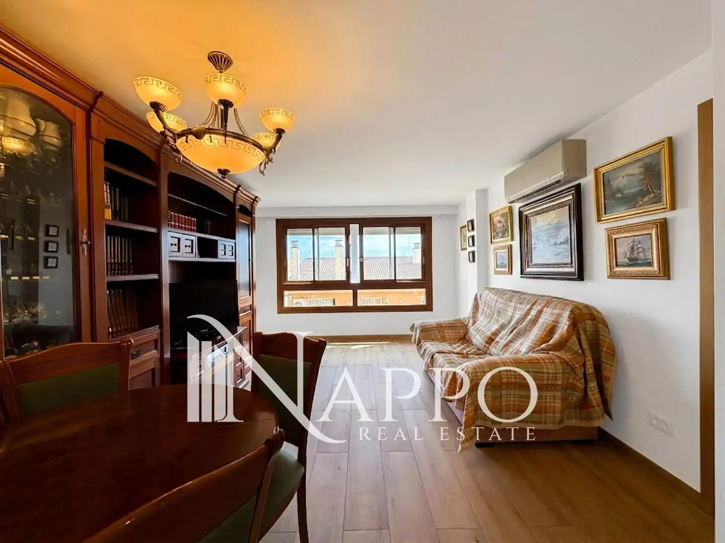 Piso con ascensor en venta en Ferro, imagen 4