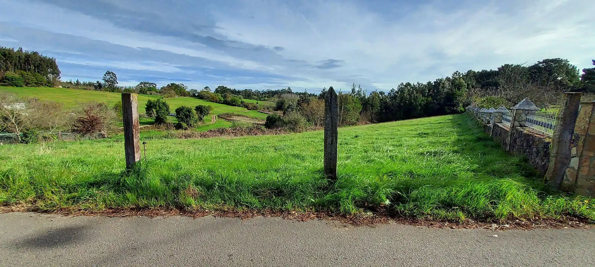 Residential land for sale in Pillarno, imagen 6