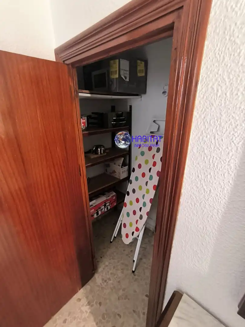 Houses for rent in San Francisco Javier