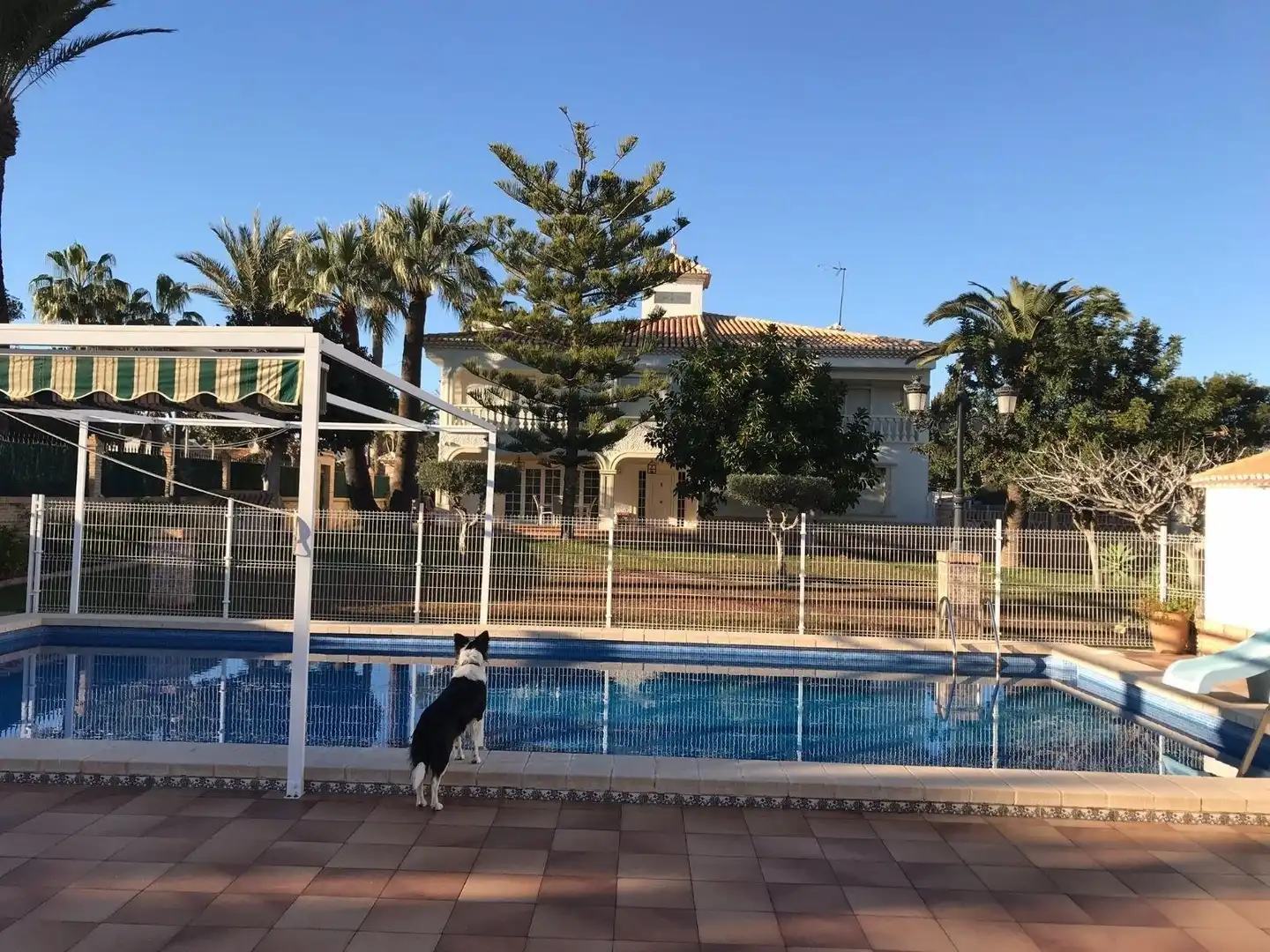 Casa amb piscina en venda a Orihuela Costa, imagen 3
