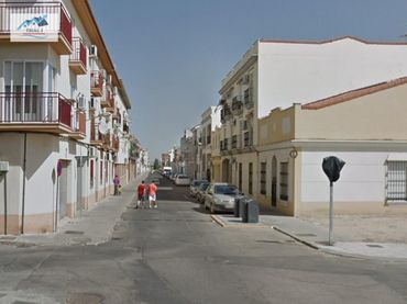 Casa con giardino in vendita a Calle CASTILLO DE LA ENCOMIENDA