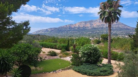 Foto 2 de Residencial en venta en Centro ciudad, Jávea / Xàbia