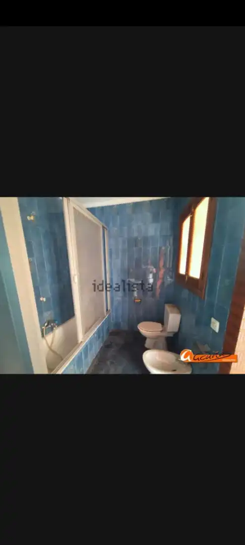 Bathroom of Detached homes for sale in Cuevas de San Marcos