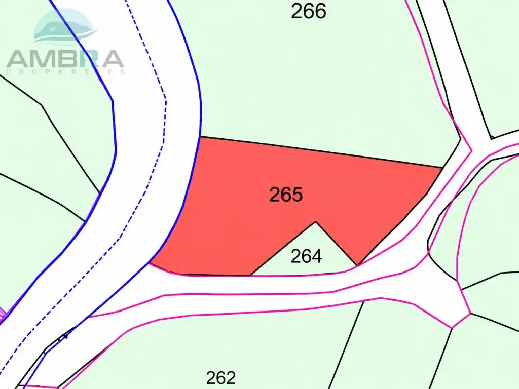 Rural land for sale in Partida Murtars, imagen 2