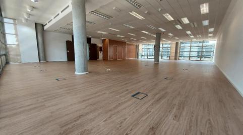 Foto 3 de Oficina de lloguer a Avenida de la Industria, Zona Industrial, Alcobendas