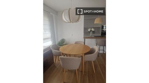 Foto 3 de Estudi per a compartir a Marxalenes,  Valencia Capital