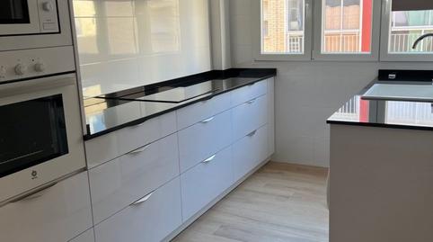 Foto 4 de Pis de lloguer a Alameda, Cartagena