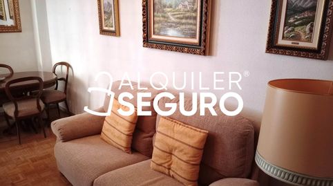 Foto 5 de Piso de alquiler en Embajadores, Delicias, Valladolid Capital