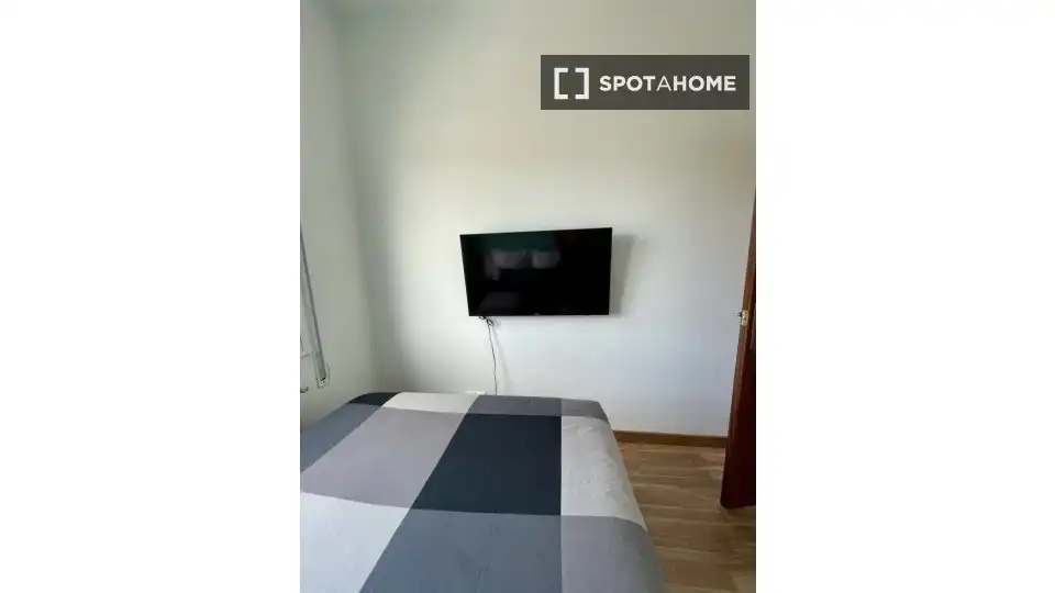 Habitación en La Font d'en Fargues