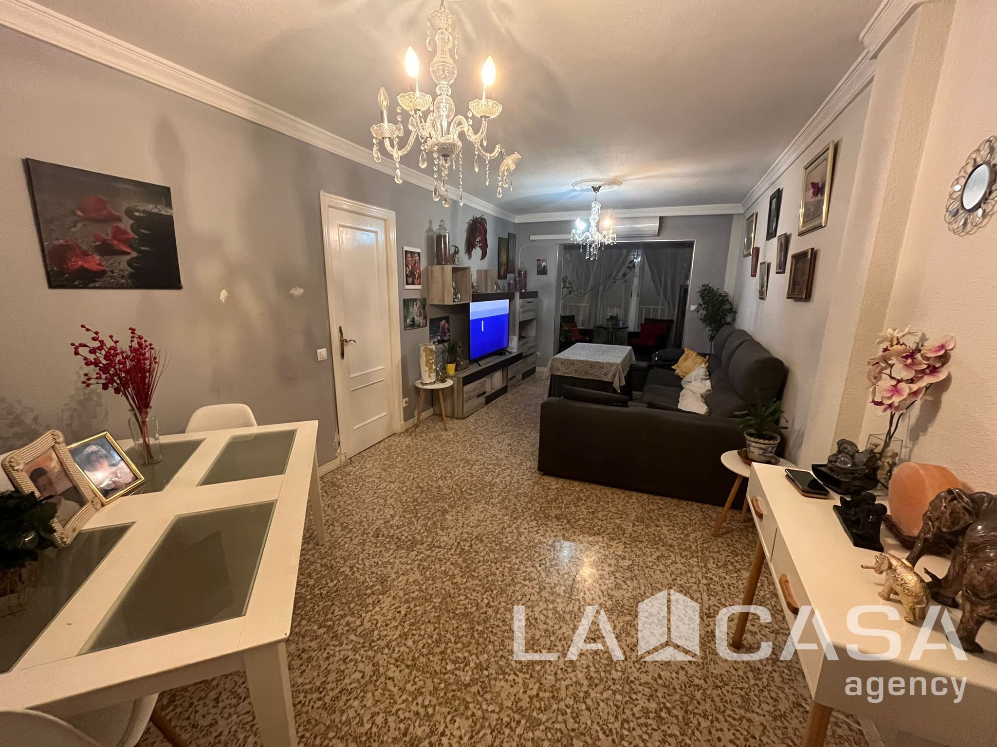 Pis en venda a Nueva Alcalá