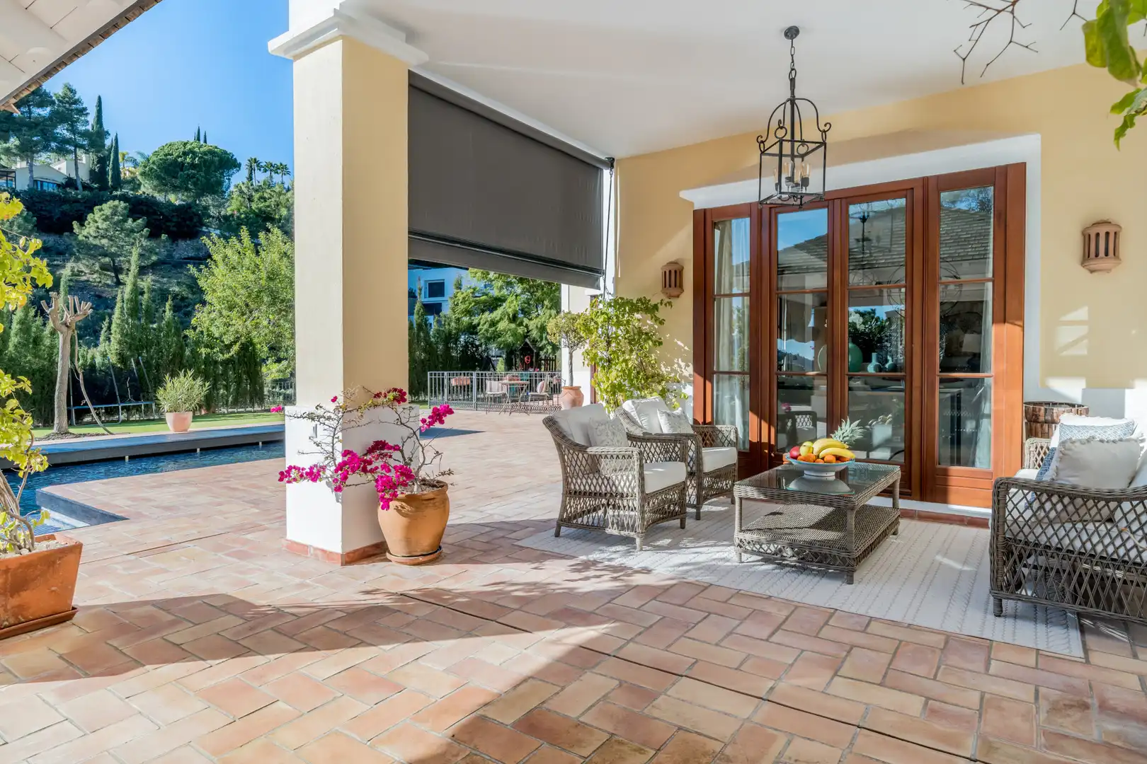 Casa con piscina in vendita a Marbella Centro, imagen 25