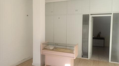 Photo 4 of Premises for rent in Calle Cataluña, 60, Pumarín, Gijón