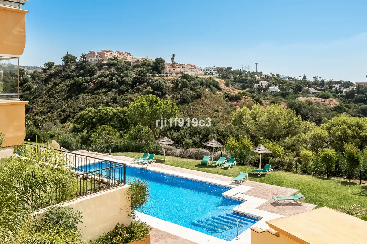Piso con ascensor en venta en Elviria - Cabopino, imagen 10