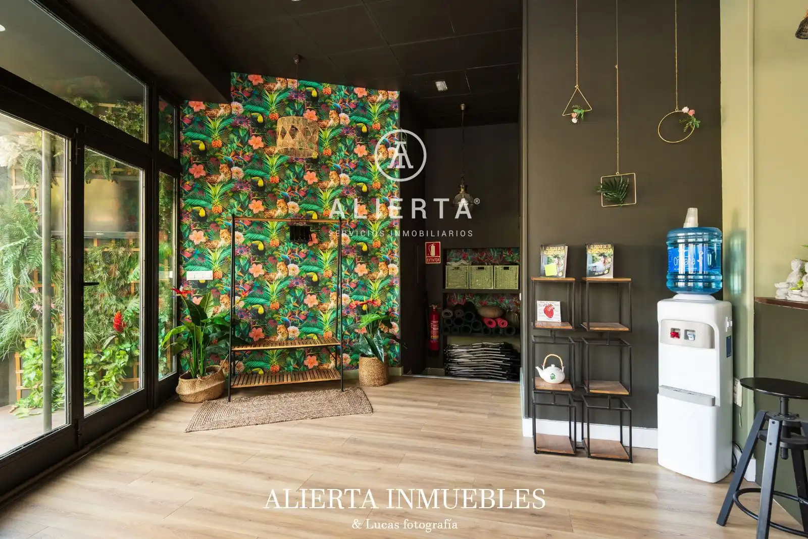 Local comercial en venda a Manuel Lasala Valdes, imagen 19