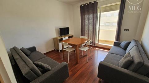 Foto 2 de Pis de lloguer a Orson Welles, El Tejar - Hacienda Bizcochero, Málaga Capital