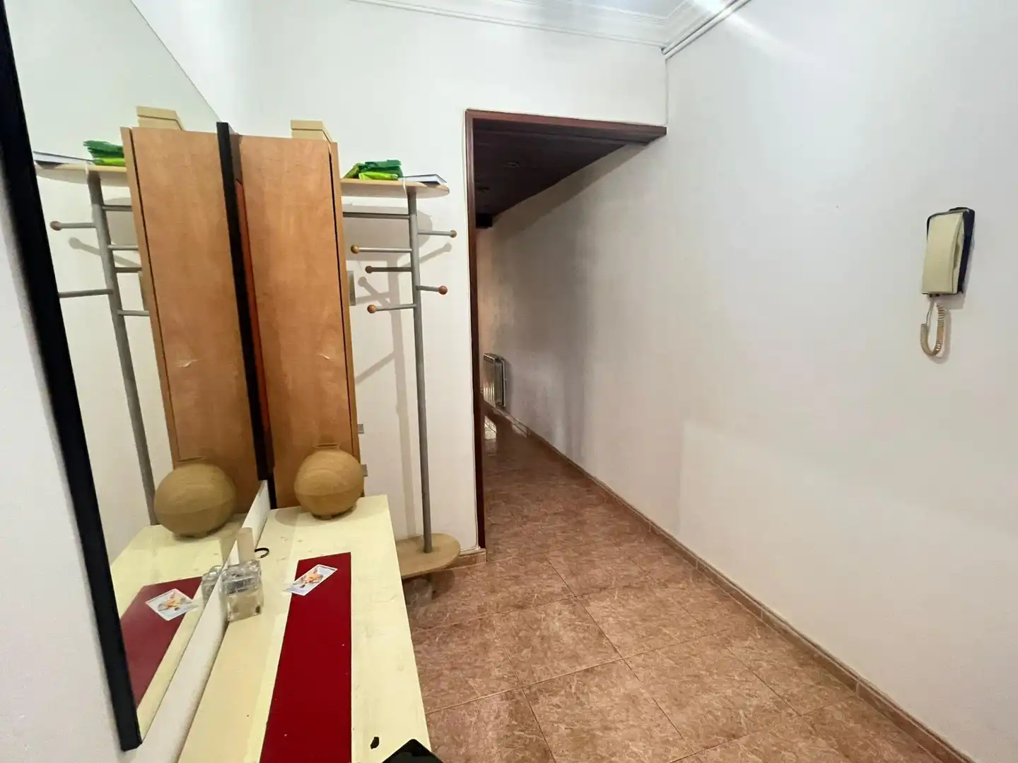 Apartamento en venta en Mataró con Terraza y Balcón
