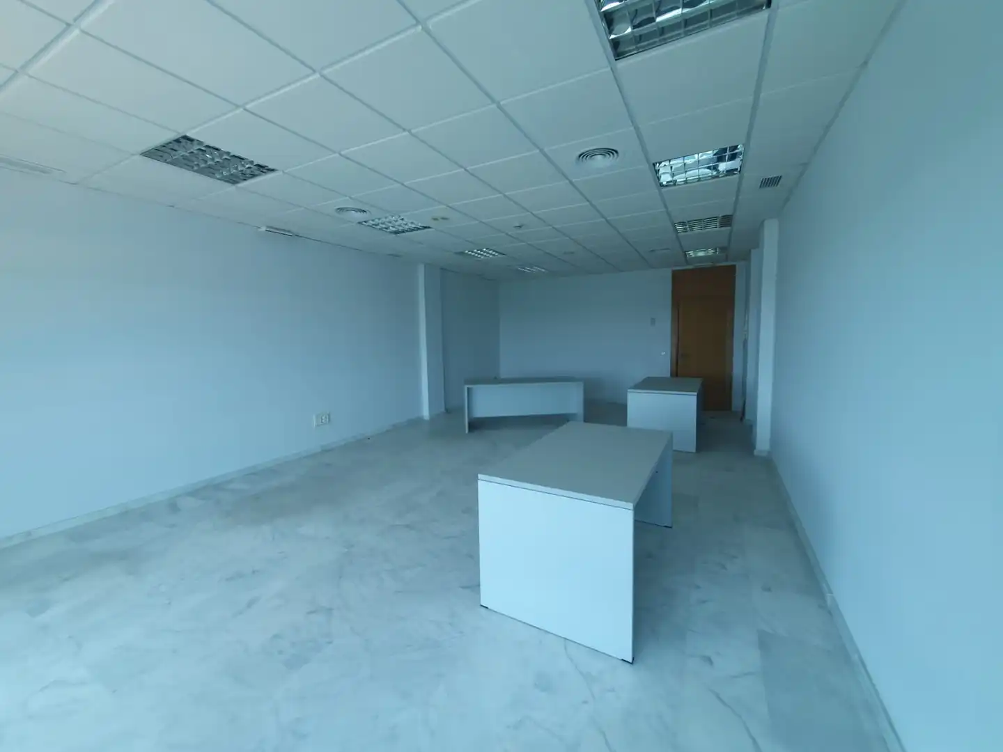 Office for rent in Sevilla