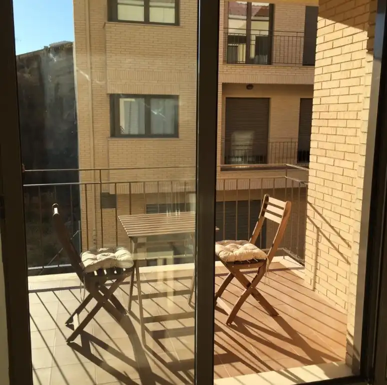 Terraza de Piso en venta en Alcàsser, Valencia