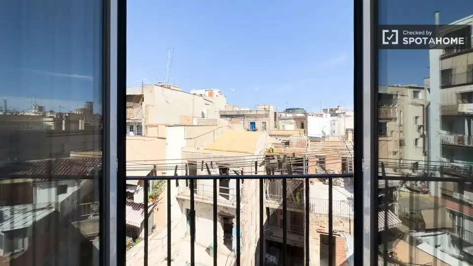 Appartement à louer à Ciutat Vella, imagen 14