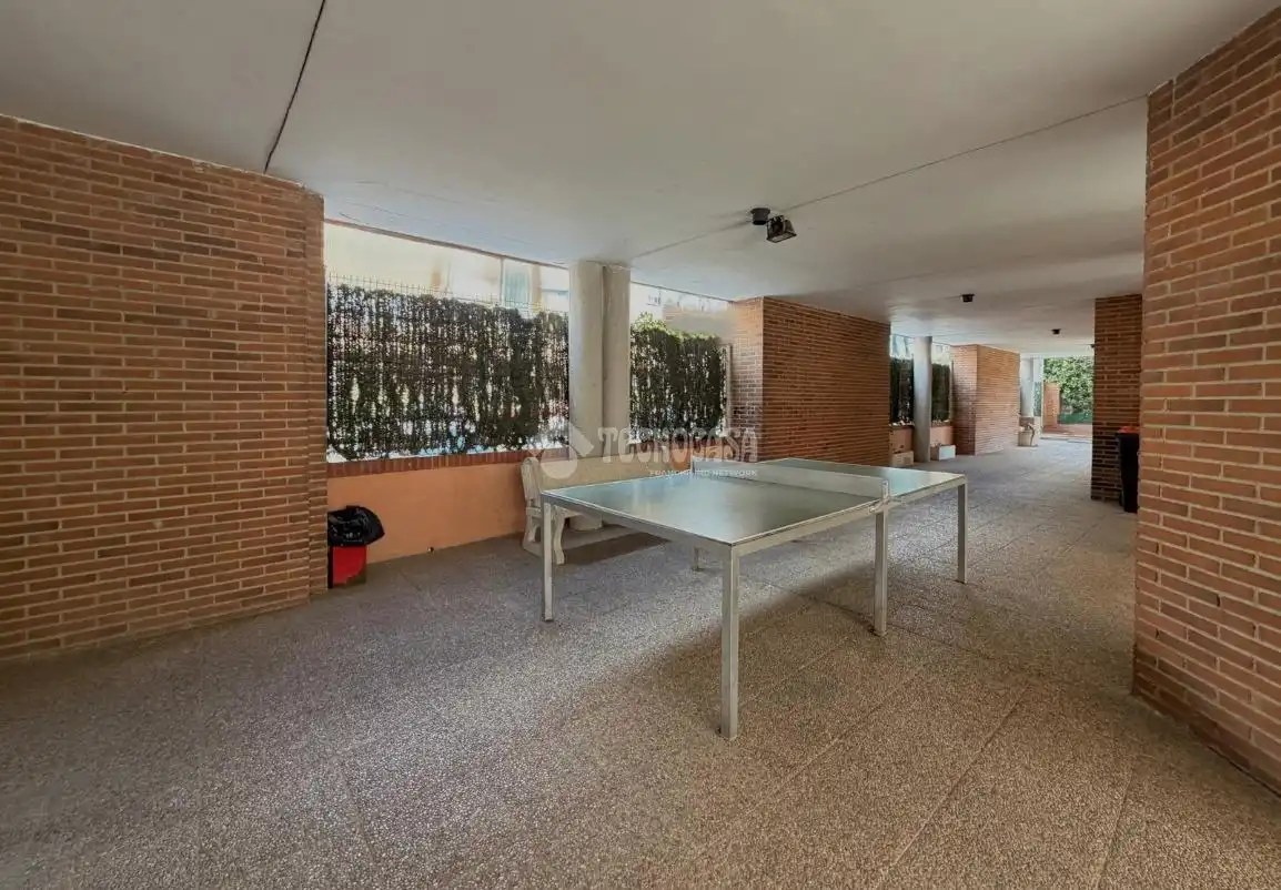 Pis de lloguer a Peñagrande