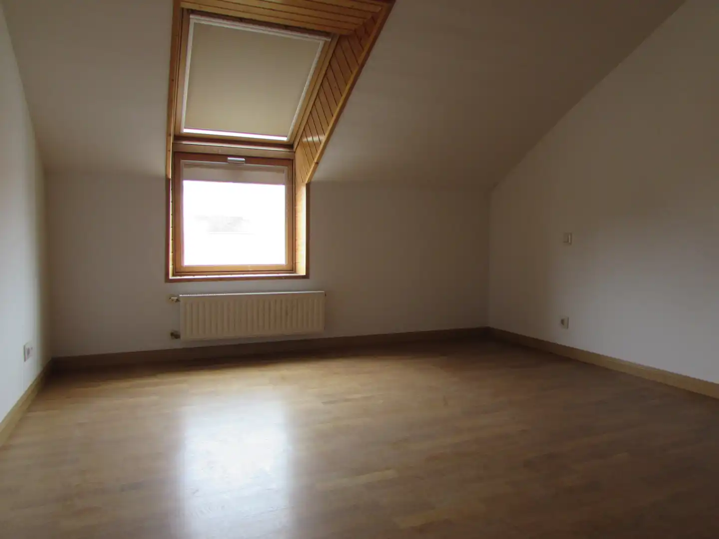 Bedroom of Flat for sale in Sada (A Coruña)  with Heating, Parquet flooring and Terrace