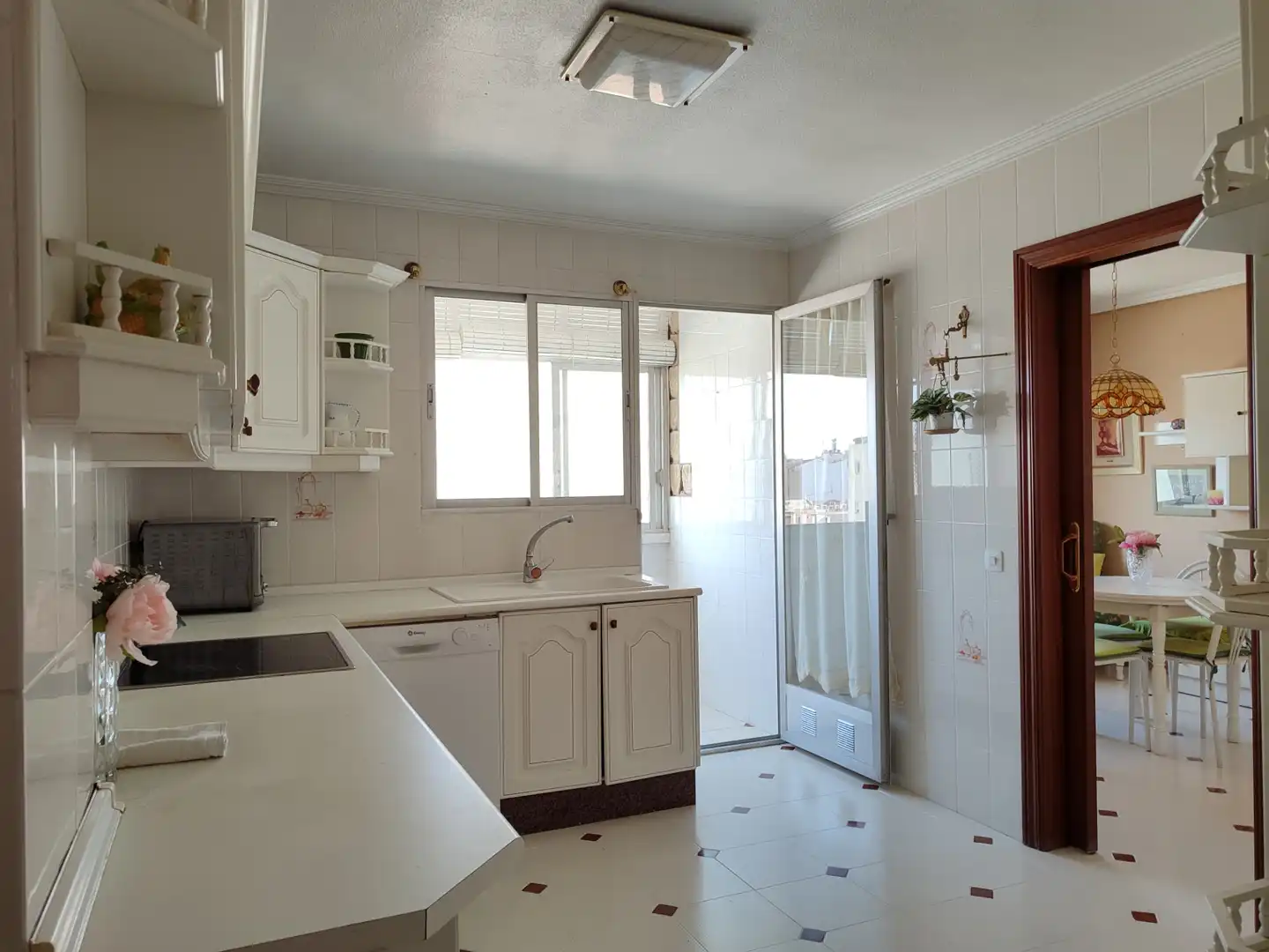 Penthouse mit Aufzug zum Verkauf in Carrer Calderón de la Barca 41, imagen 26