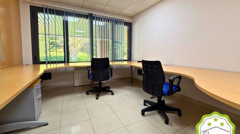 Photo 2 of Office to rent in Centro Urbano - Hirigunea, Bizkaia