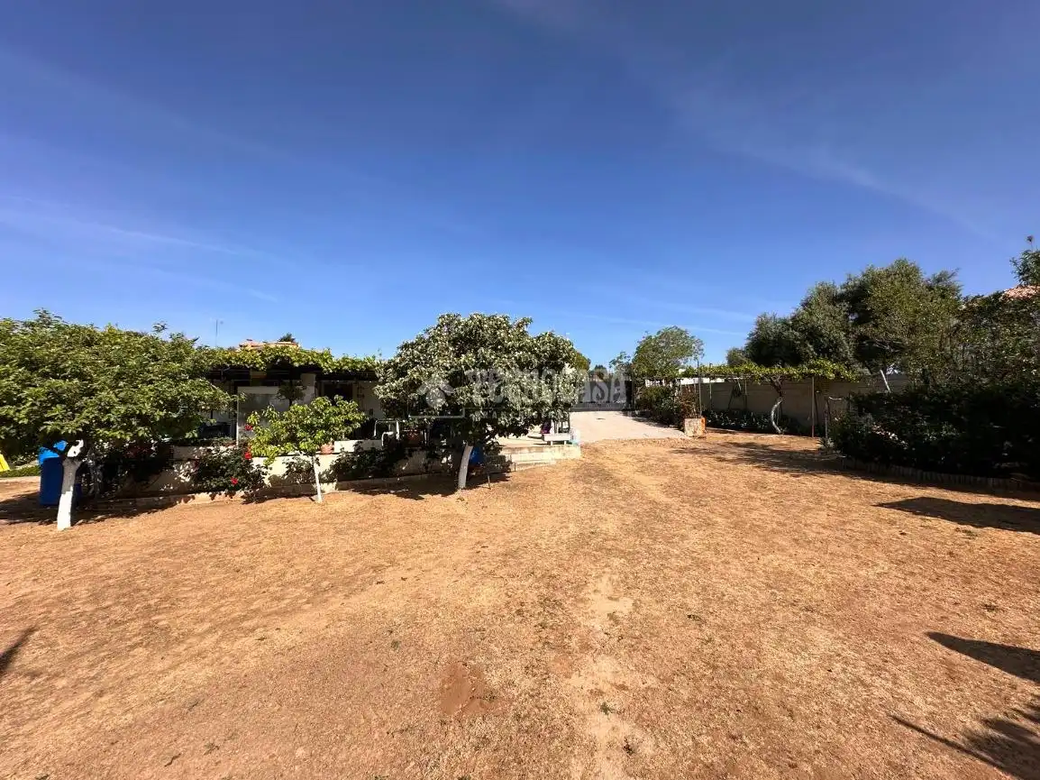 Terreno residenziale in vendita a Camarma de Esteruelas, imagen 12