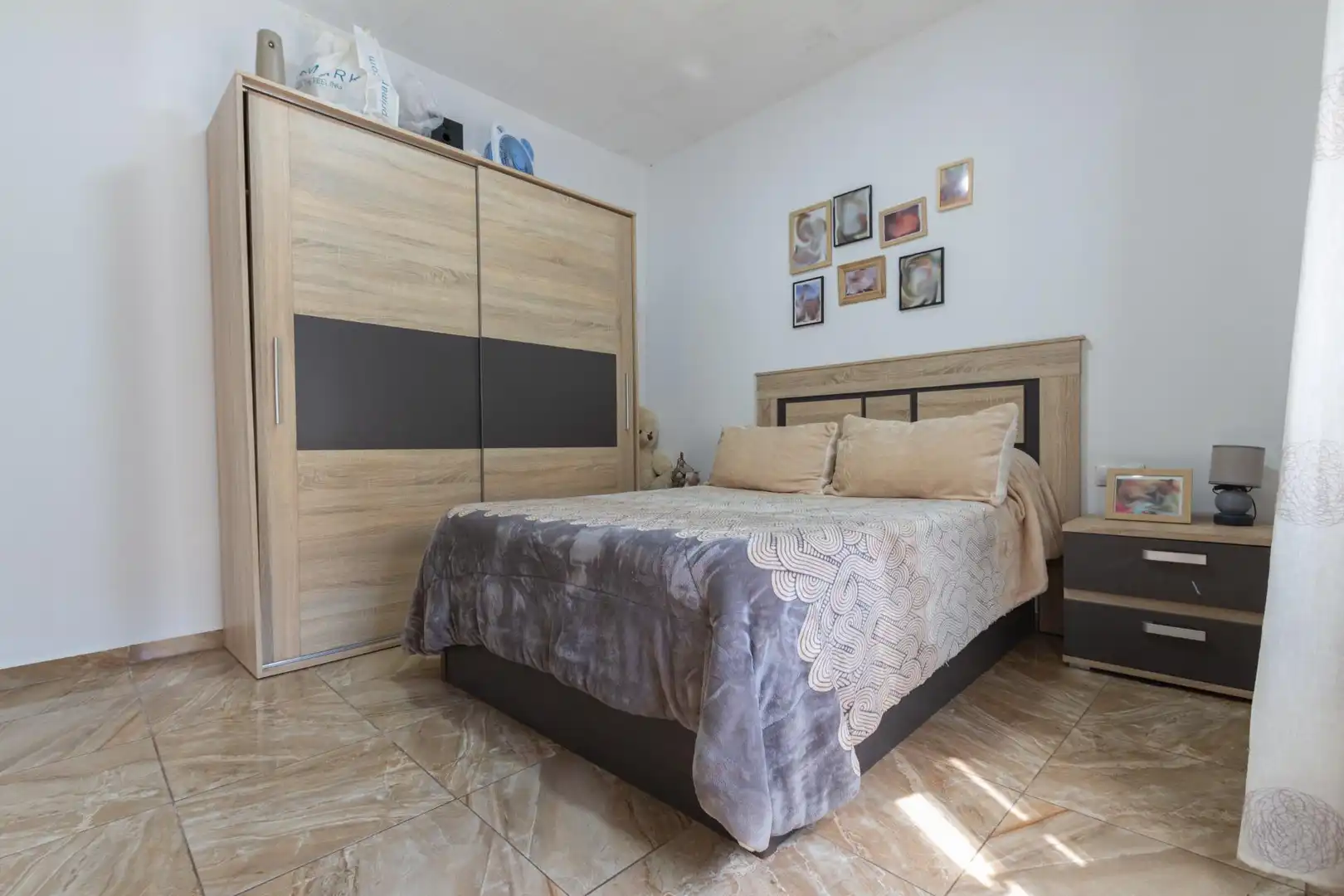 House with garden for sale in Casco Antiguo, imagen 12