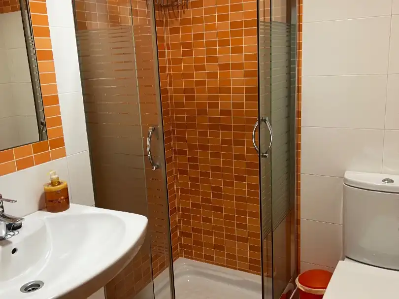 Duplex con piscina in affitto a Vicedo 7, imagen 10