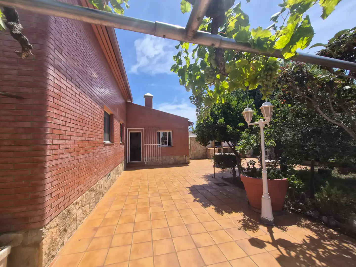 Terrace of Houses for sale in Creixell  with Heating, Private garden and Terrace