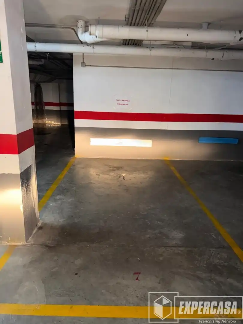 Parking de Piso en venta en Picassent con Aire acondicionado