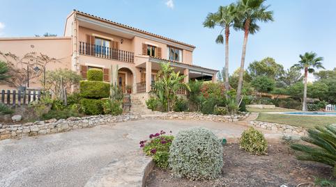 Foto 5 de Casa adosada en venta en Puntiró,  Palma de Mallorca