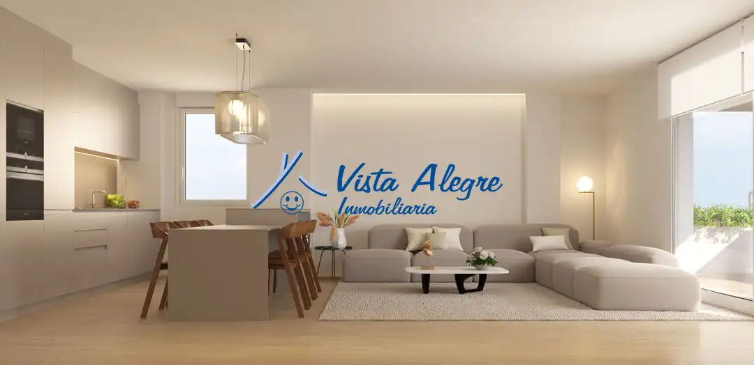 Appartement avec piscine à vendre à Calle Miguel de Cervantes 48, imagen 11