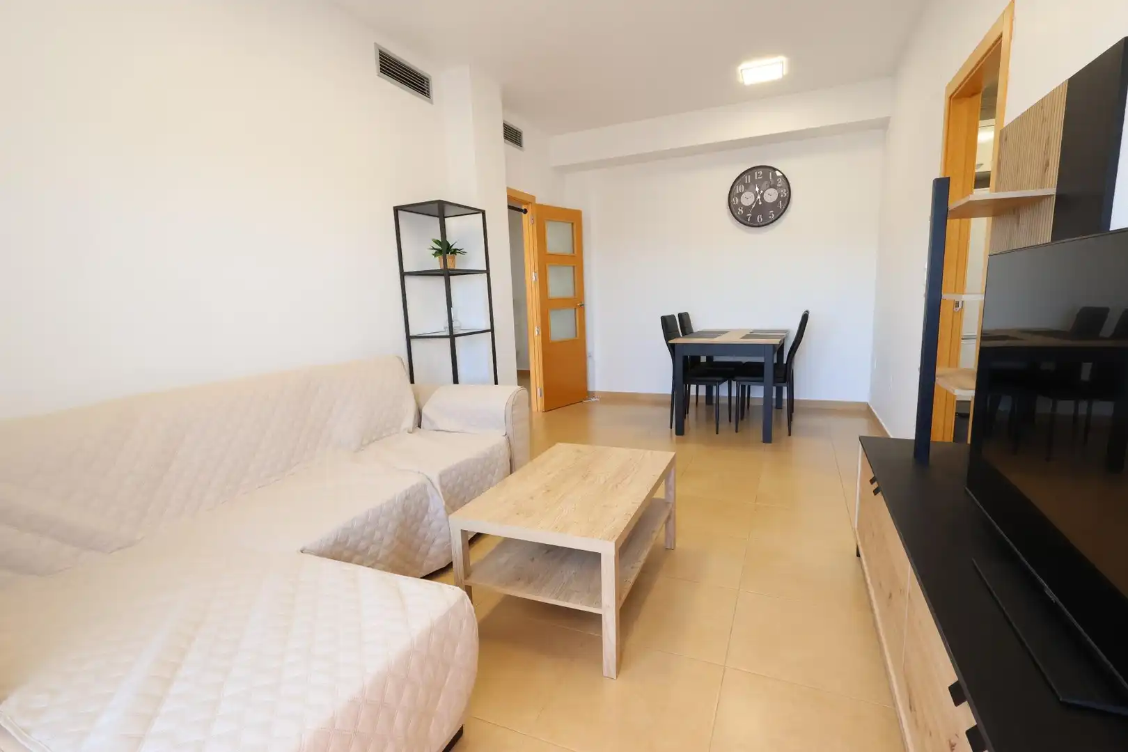 Apartment mit Pool zum Verkauf in Cabo de Gata, imagen 8