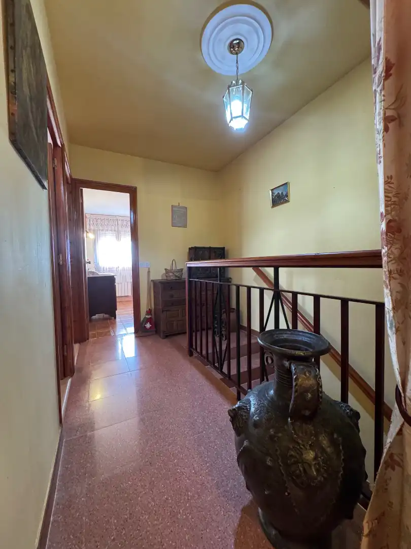 Casa o xalet en venda en Langa de Duero amb Calefacció, Terrassa i Traster