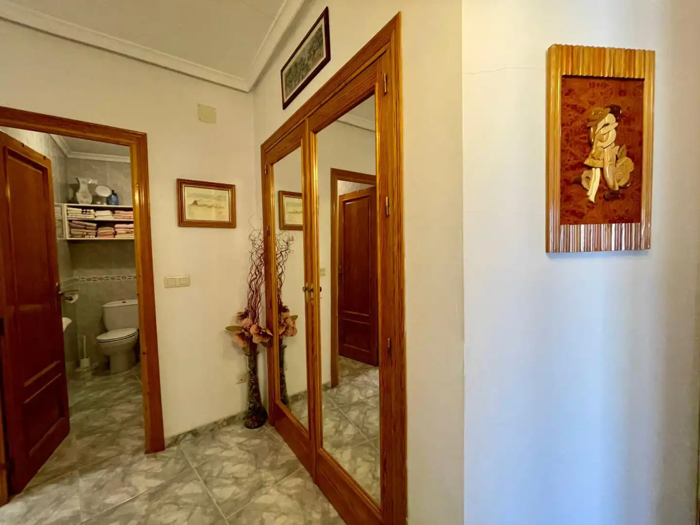 Houses for sale in Castellar de Santiago