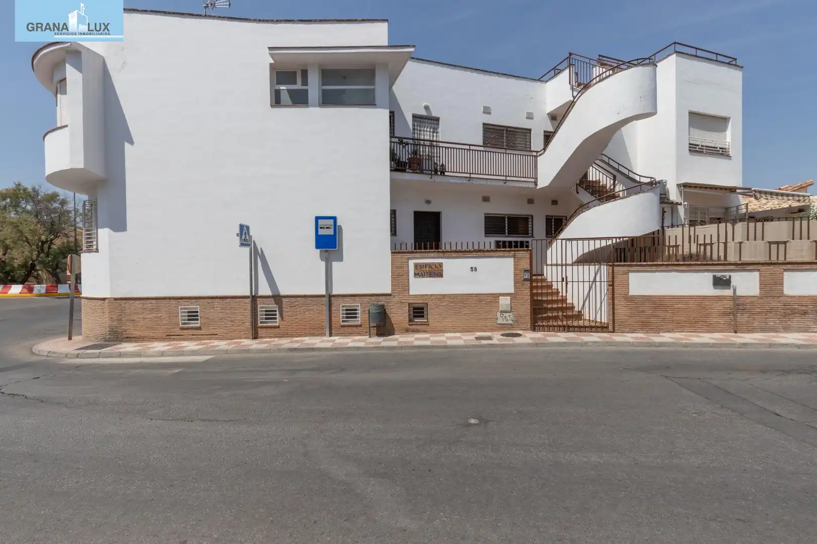 Triplex in vendita a Calle de España, imagen 42
