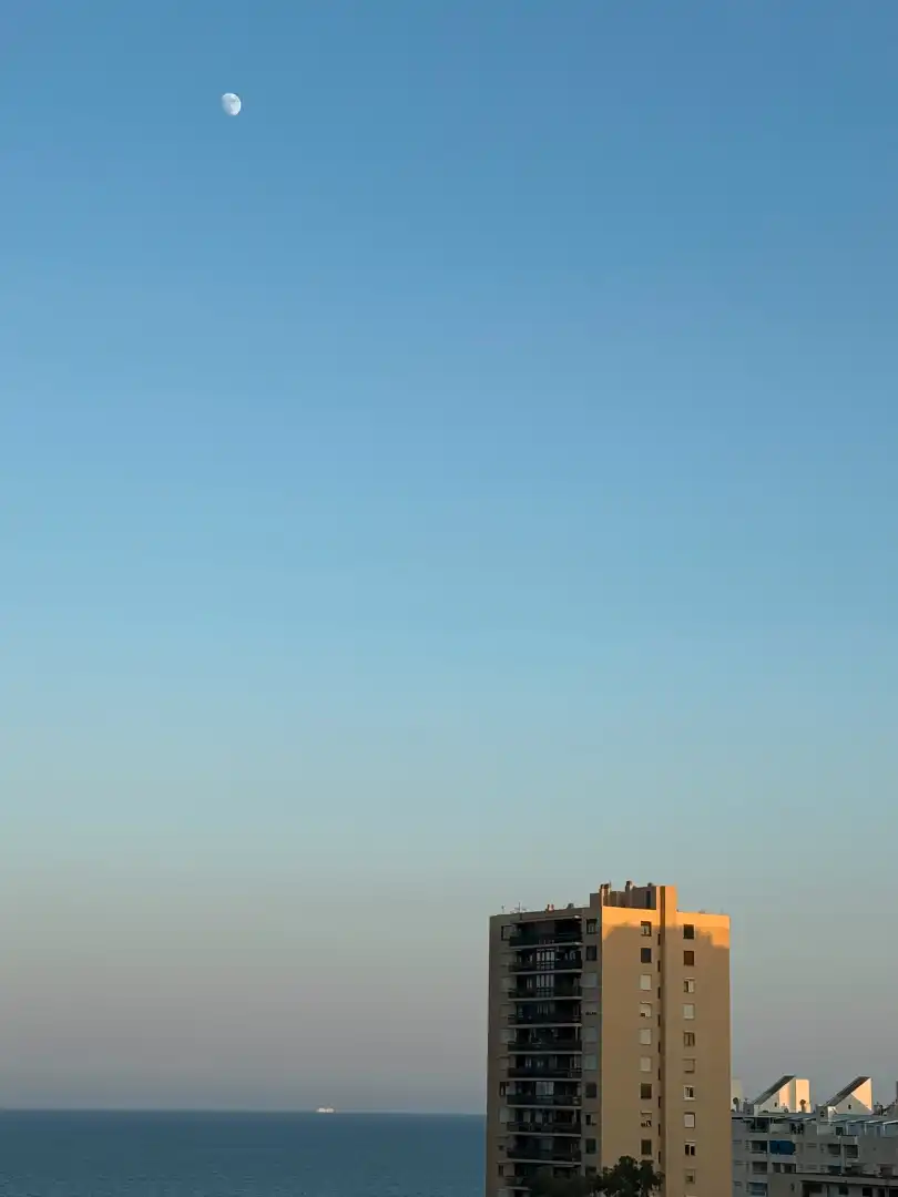 Apartamento de alquiler en Plaza Géminis, 1, Aguadulce Sur