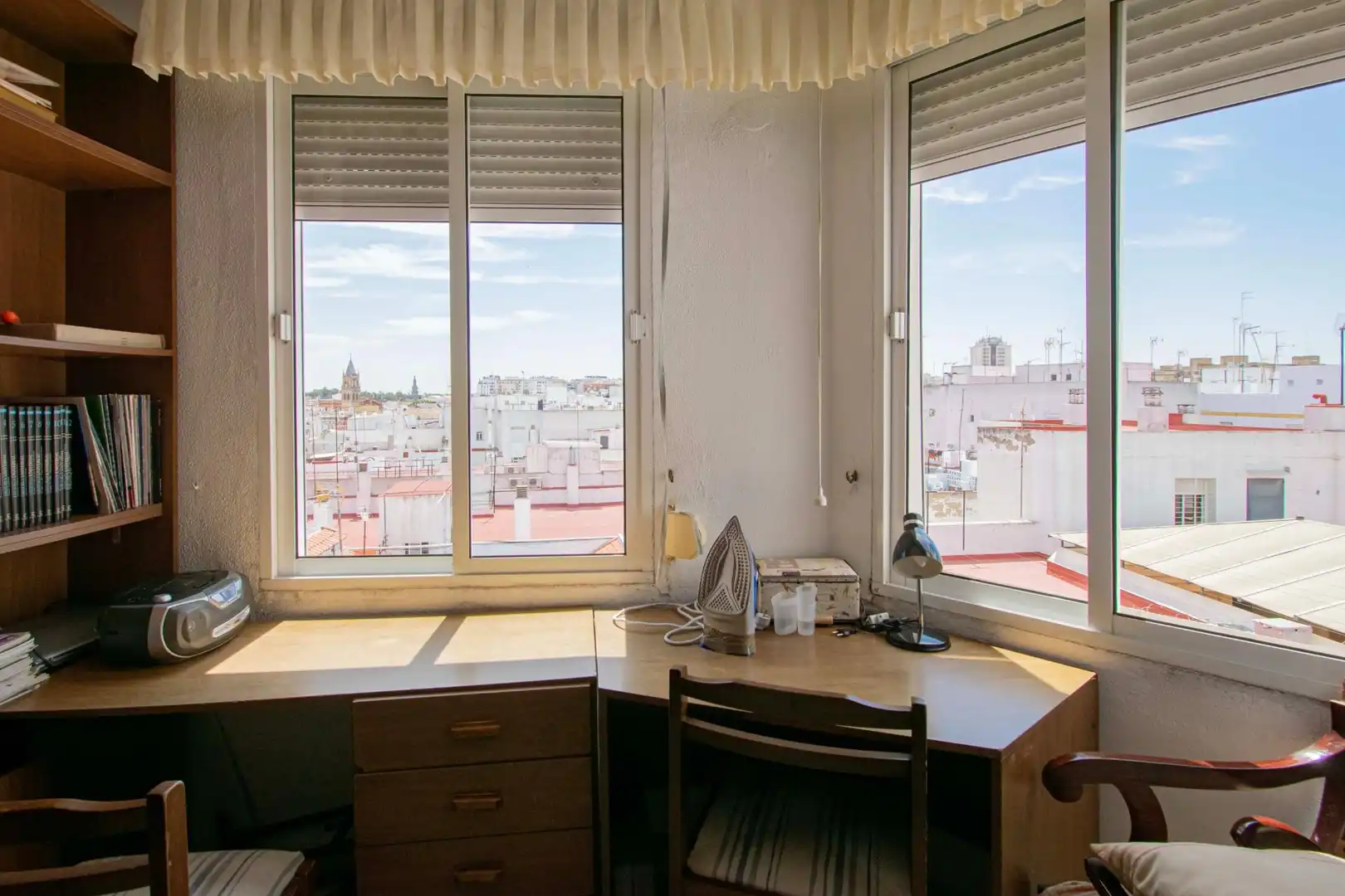 Flat with lift for sale in Calle SAN JACINTO, imagen 26
