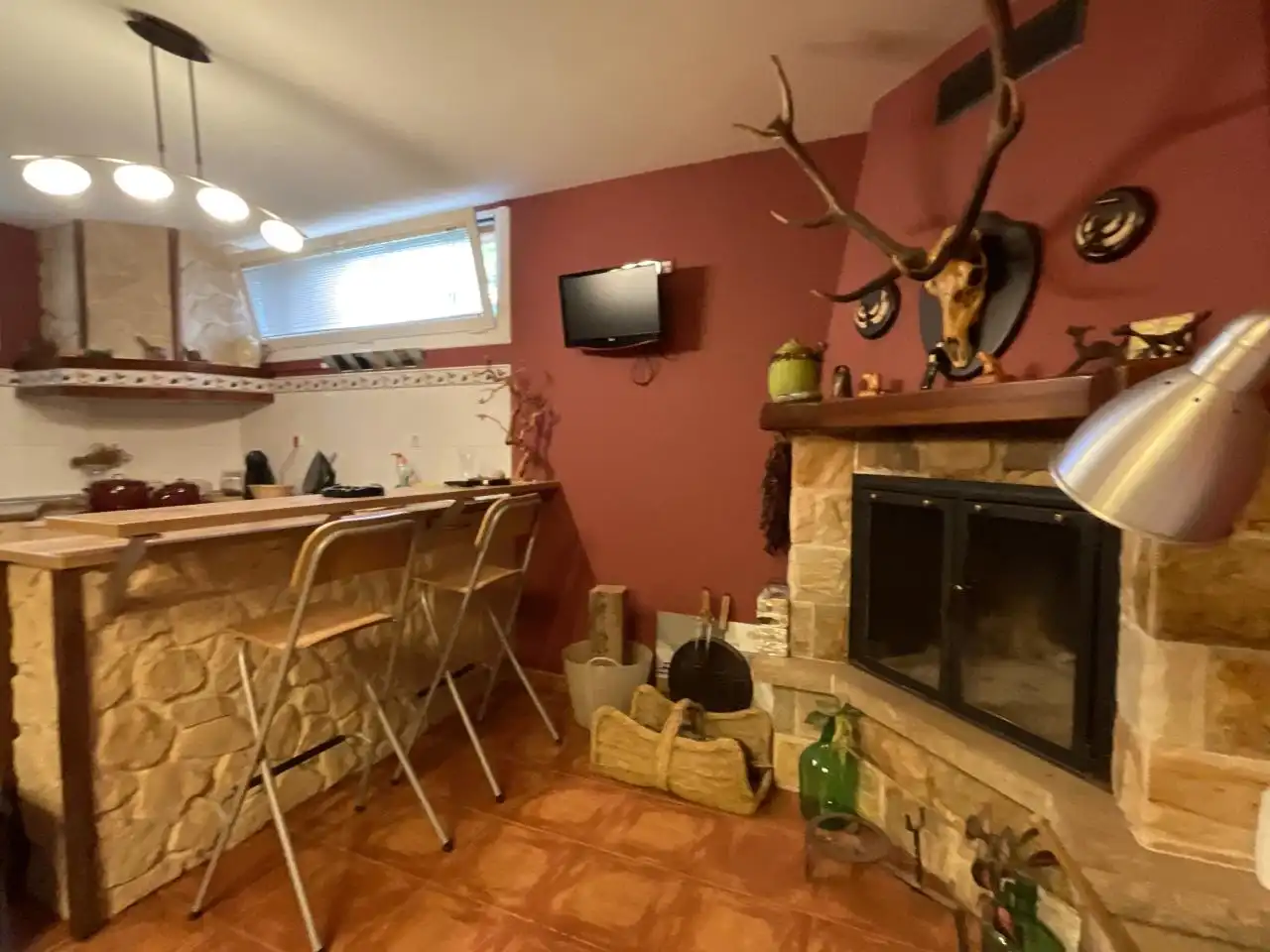 Casa o xalet en venda en Alesanco amb Calefacció, Jardí privat i Traster