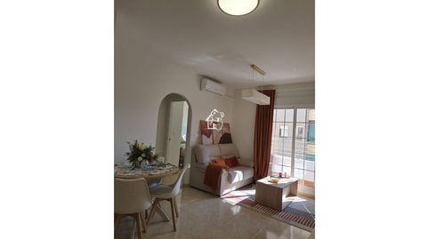 Foto 2 de Apartament de lloguer a Puerto Deportivo, Torrevieja