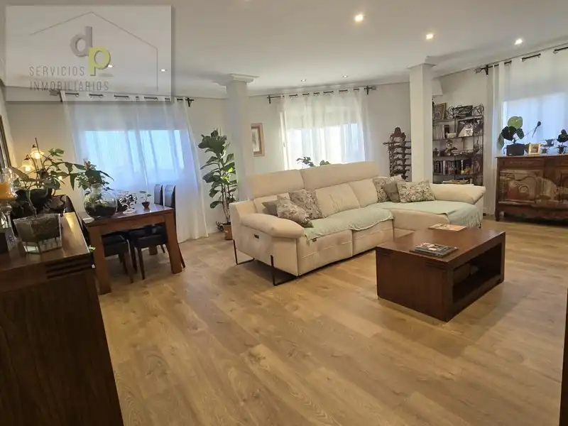 Dúplex en venda a Carrer Lavendimia, 24, Torrellano