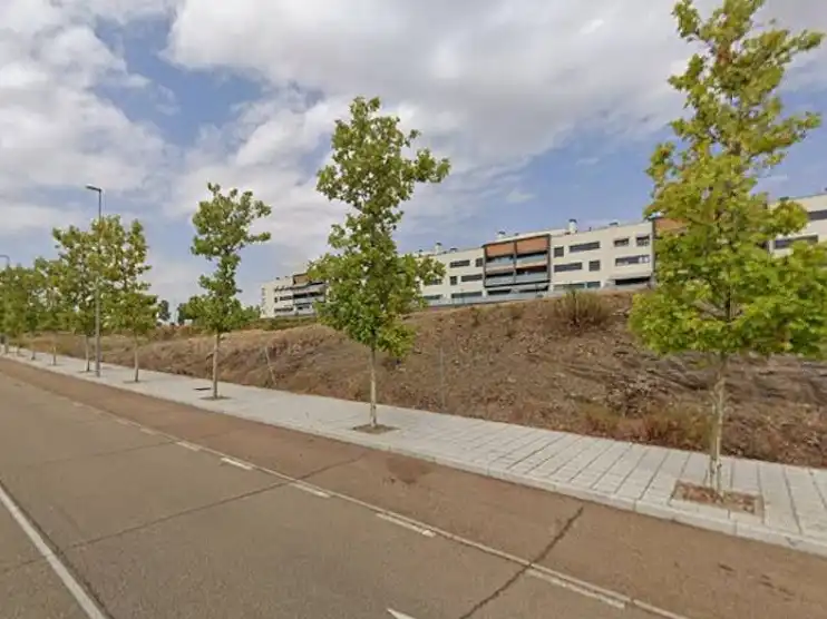 Residential land for sale in Calle Vargas Zúñiga 71, imagen 9