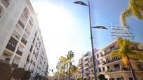 Exterior view of Premises to rent in Jerez de la Frontera  with Air Conditioner