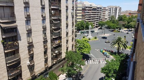 Foto 4 von Wohnung zur Miete in Avenida de España, 15, Centro, Cáceres Capital