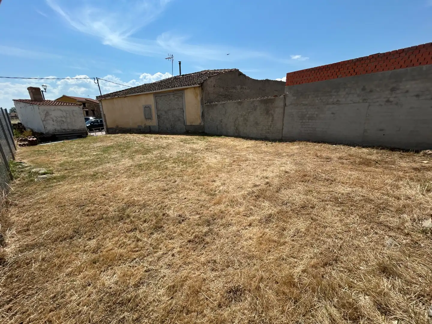 Residencial en venta en Abades