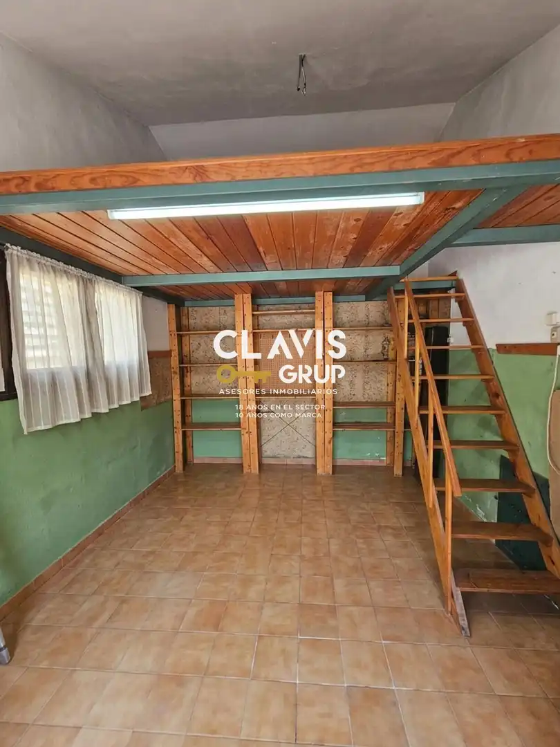 Casa amb terrassa en venda a Santa Maria de Palautordera, imagen 8