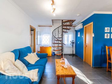 Dúplex con balcón en venta en Travesia Hab.m.d.miracle i 5 43007 .