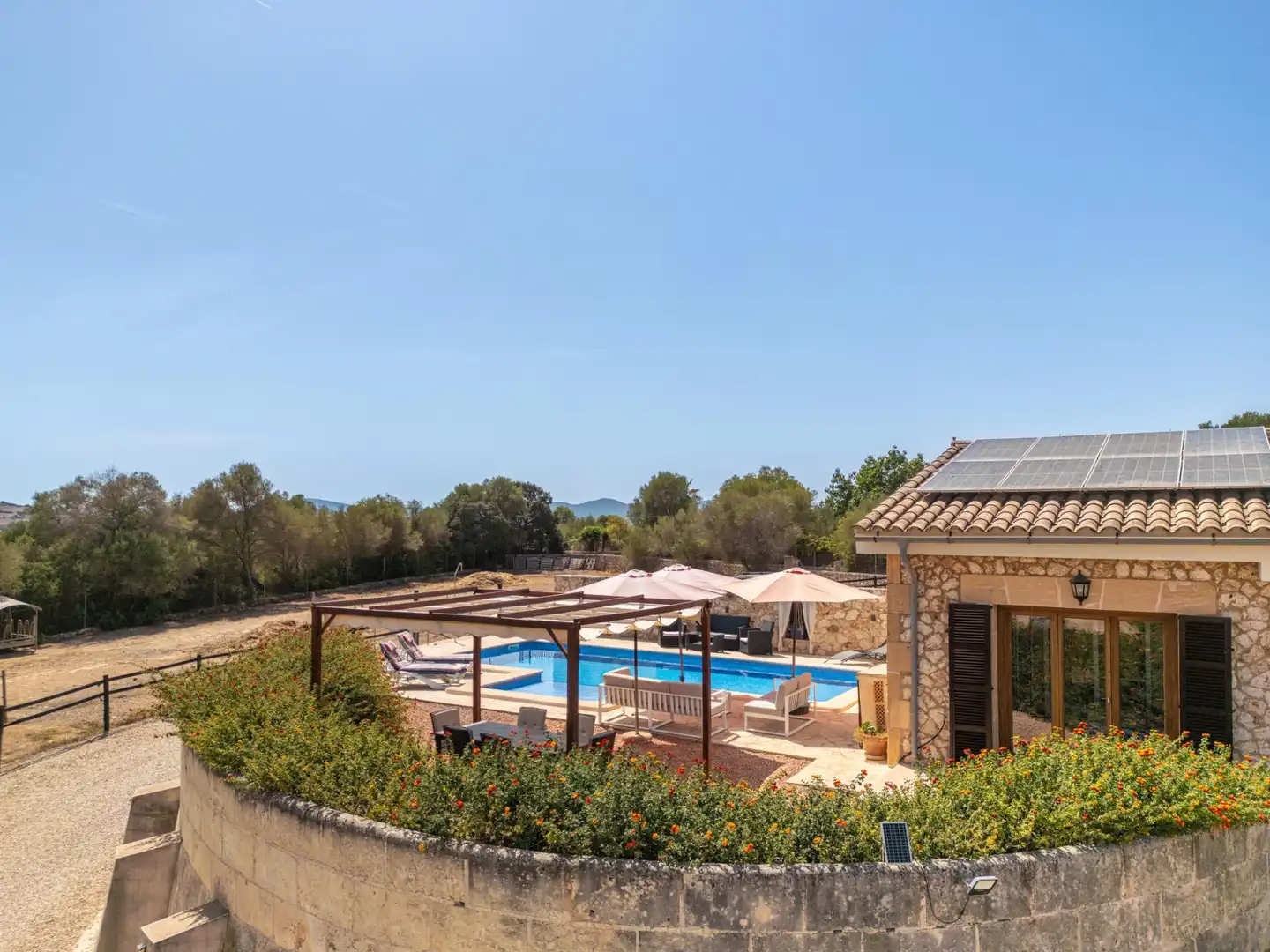 Landhaus zum Verkauf in Sant Llorenç des Cardassar, imagen 33